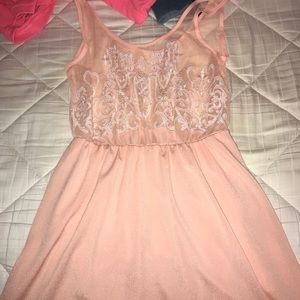 Dress- great condition